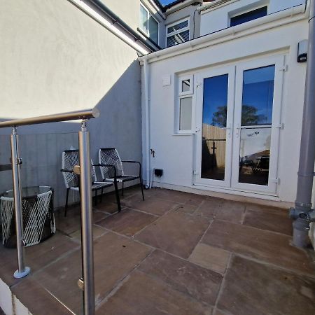 3 Bedroom Stylish Home Merthyr Merthyr Tydfil Zewnętrze zdjęcie