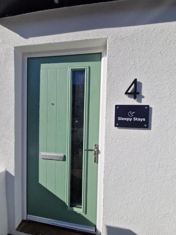 3 Bedroom Stylish Home Merthyr Merthyr Tydfil Zewnętrze zdjęcie